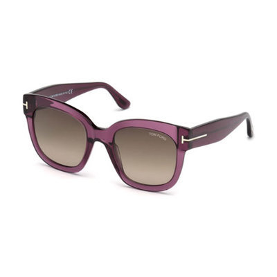 Tom Ford FT 0613 FT0613 Beatrix 02 Sunglasses Designer Glasses